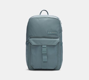 [UA]男女同款 Triumph Campus 後背包-人氣新品