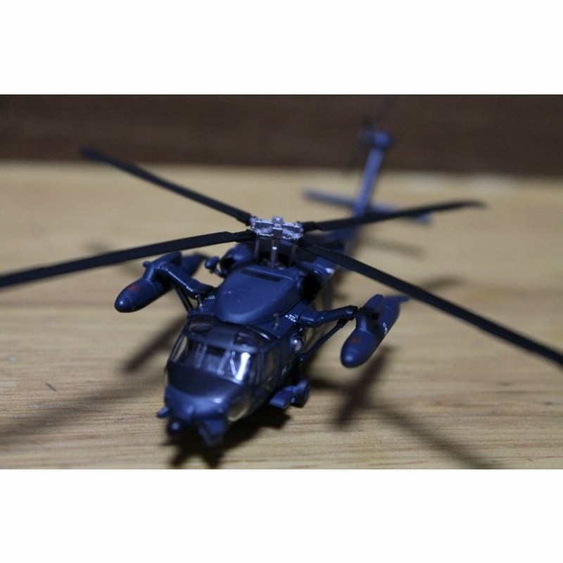 Avioni-X 1:144 UH-60 カラーサンプル到着です！ : 株式会社国際