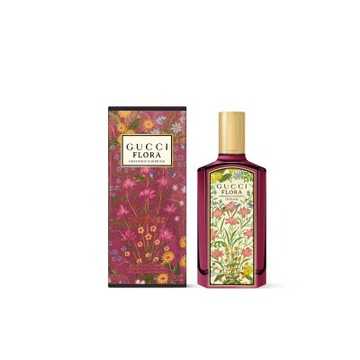 GUCCI 華麗梔子花極致女性淡香精 100ml (張凌赫同款)