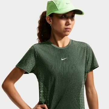 Nike Swift Women's Aero-FIT Short-Sleeve Running Top
