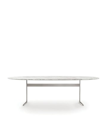 Flexform Fly Oval Table