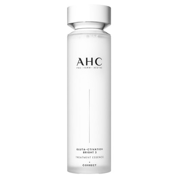 【AHC】醫美科研超秒晶透穀胱甘肽精華水 130ml
