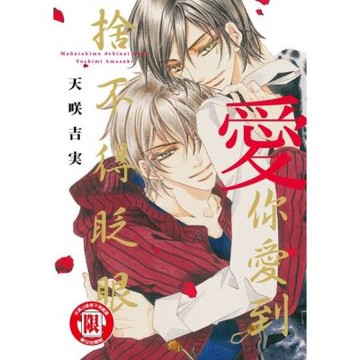 愛你愛到捨不得眨眼 (全)_Readmoo 讀墨電子書