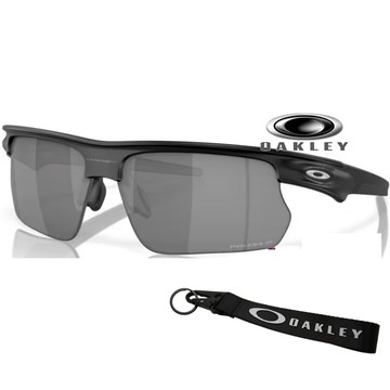 【OAKLEY】奧克利 Bisphaera 奧運設計款 運動偏光太陽眼鏡 OO9400 01 Prizm運動偏光鏡片 公司貨