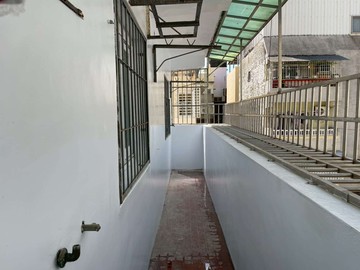 右昌邊間採光翻修四樓公寓｜高雄市楠梓區久昌街