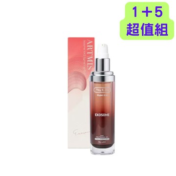 Play&Joy ARTMIS 玫瑰緊萃青春露 官方原廠現貨