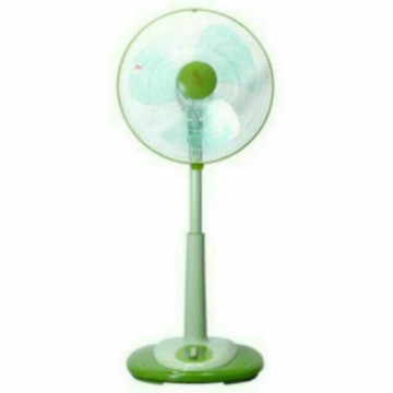 【環島牌】16吋桌立兩用扇/電風扇/立扇/桌扇 HD-161【APP滿額下單10%點數(單一帳號最高5000點)】1/31止