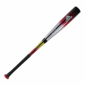 アディダス 少年野球 AERO HAMMER J (DU9642) 79cm 560g 超々硬カーボン ジュニア 軟式野球 バット ヘッドバランス  adidas | LINEブランドカタログ