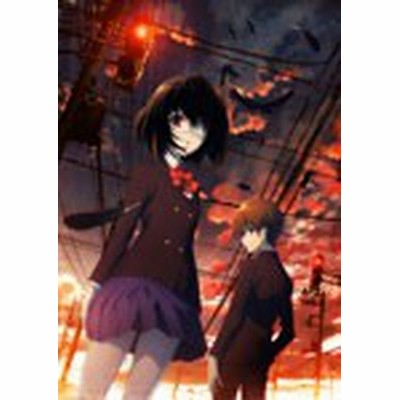 Another Blu-ray 通常版 第3巻 [Blu-ray] | LINEブランドカタログ 