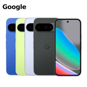 【 Google】Pixel 10 5G 6.3吋(12G/128G/AI手機)