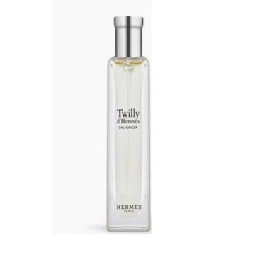 (即期品)Hermes Twilly Eau Ginger 愛馬仕絲巾生薑女性淡香精 15ml_效期2027/06/30