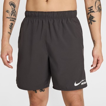 NIKE 短褲 男 運動褲 AS M NK DF CHLLNGR 7UL SHORT O 咖 HV4884-299