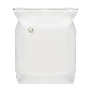 minono 米諾諾 防爆立體真空壓縮袋  100 x 80 x 38cm  1個  1入