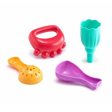 忙著玩-海洋生物挖沙組 (66328) 生日禮物 新年禮物 兒童益智玩具