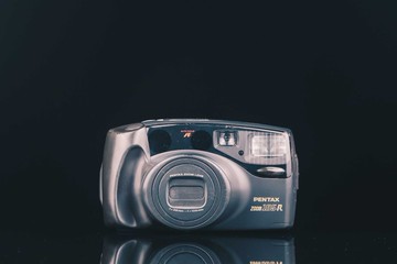 PENTAX ZOOM 105-R #2016 #135底片相機