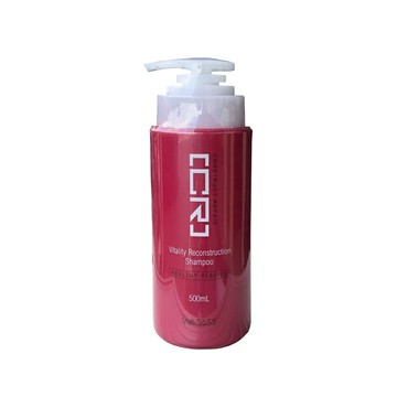 WAJASS 威傑士 CR1賦活重建洗髮精500ml 優惠價:300元｜岡山戀香水