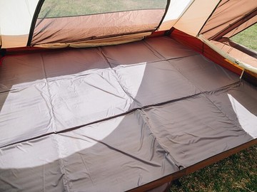 ├登山樂┤日本Snow Peak Zekka 內帳用地墊 # TM-710