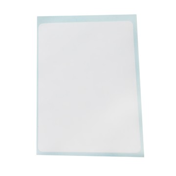 華麗牌 可再貼標籤 WL-R4040  75 x 105mm  20包  1盒