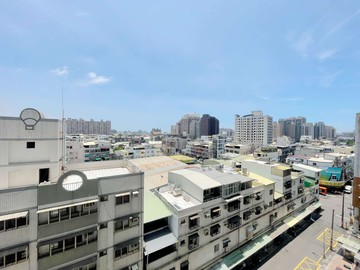 文山文德國小高樓視野景觀明亮3房｜高雄市鳳山區文衡路