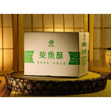 🔴新延香 / 柴魚酥三斤（營業用/高品質蜜汁/ 🇯🇵日料手捲/🍙包飯糰/柴魚高湯 /章魚燒🍱日式便當小菜/味噌湯/