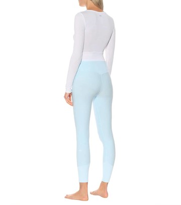 Alo Yoga Cover crop top