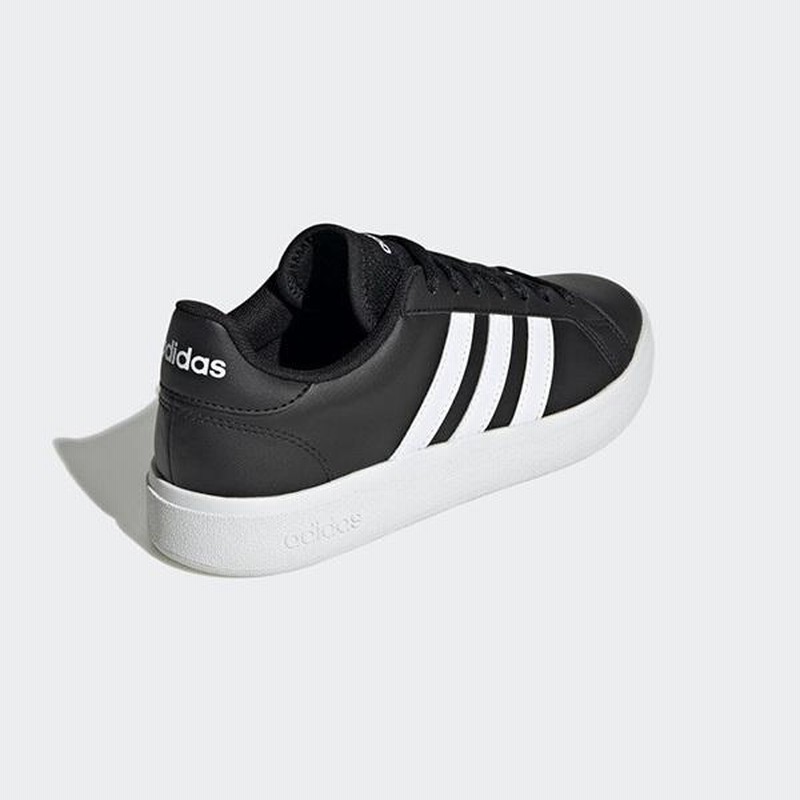 adidas コート M 黒/白 Amazon.co.jp: [アディダス] FORUM MID フォーラム ミッド