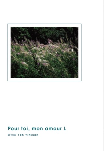 【電子書】Pour toi, mon amour L