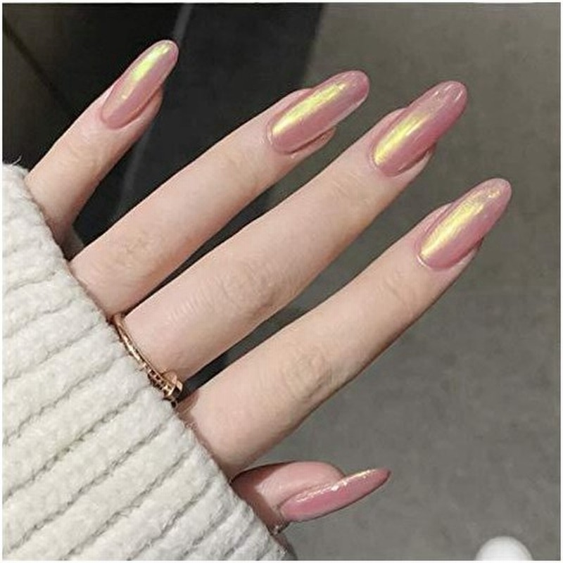 つけ爪 ピンク美人 ピンク蛍光染み で気 の高い淑女 デザインチップ つけ爪 ブライダル ネイル 通販 Lineポイント最大get Lineショッピング