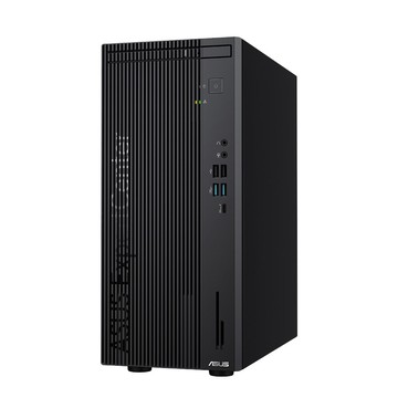【買就送滑鼠+超聲波清洗機】【ASUS  華碩】十核心商用電腦 ExpertCenter D700 Mini Tower (D700MF) U5-225/16GB/512GB+2TB/B860/Win11P 特仕機