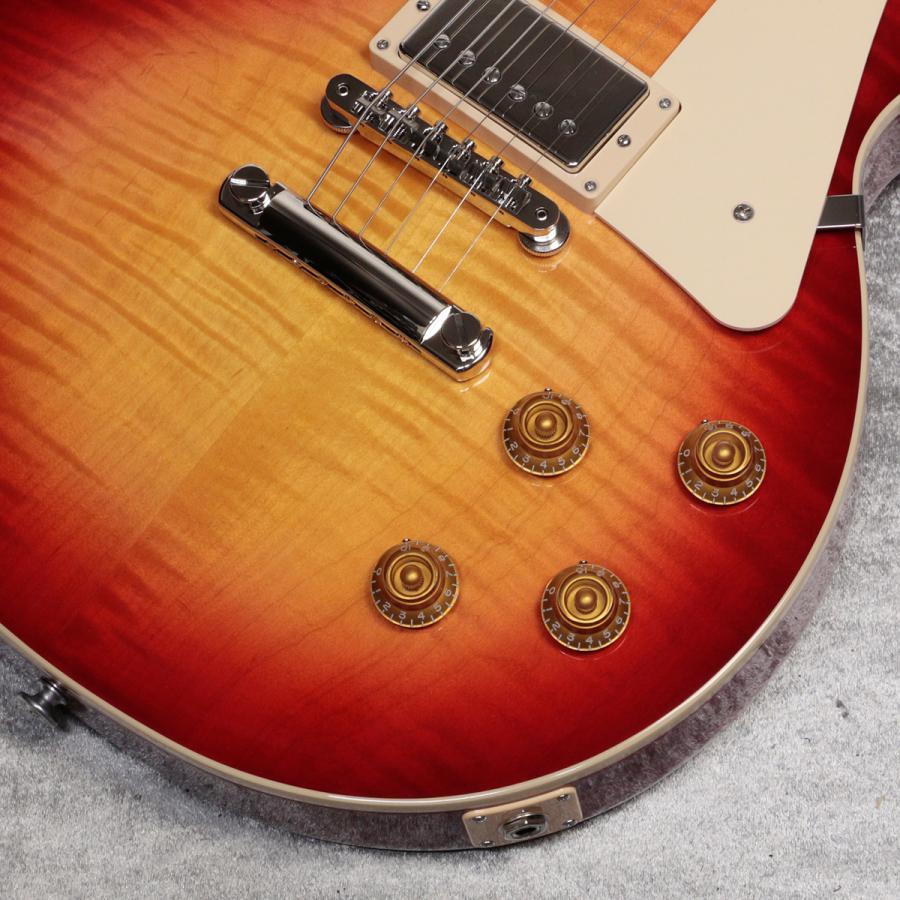 Gibson USA   Les Paul Standard 50s Heritage Cherry Sunburst(新宿店)(YRK)