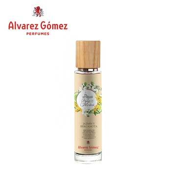 Alvarez Gómez花漾清新茉莉佛手柑香水30ml