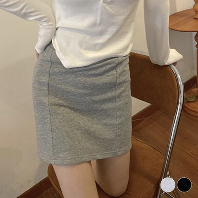 ✩夏✩様❤️詰め隊２００円❤️ スウェット ロングスカート Ｌサイズ