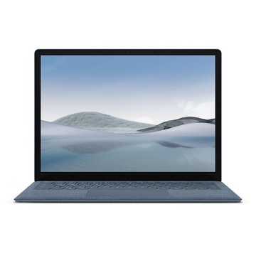 Microsoft 微軟 Surface Laptop4 5BT-00102 冰藍 (i5-1135G7/8G/512G/W11/QHD/13.5) 文書筆電