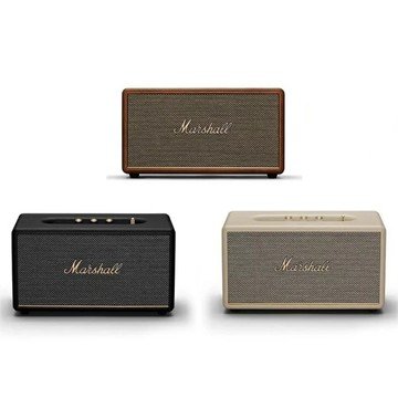 Marshall Stanmore III Bluetooth 第三代 無線藍牙喇叭