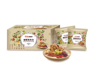 【現貨】萬歲牌總匯點心包 42 公克 X 20 包