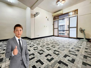 開價≠成交價新莊棒球場2分鐘邊間三樓｜新北市新莊區建中街