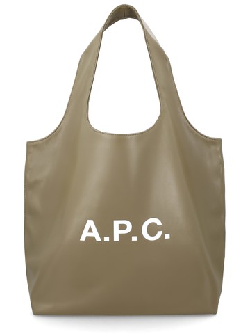 a. p.c. "ninon" tote bag
