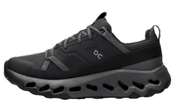 WMNS CLOUDHORIZON WATERPROOF BLACK ECLIPSE