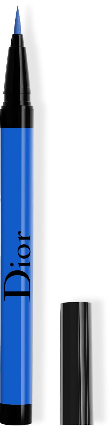 DIOR Diorshow On Stage Liner 0.55ml 181 - Satin Indigo