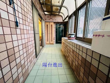 茵郡優質大樓 ⭐樓中樓/陽台進出+平移車位｜高雄市岡山區竹圍東街