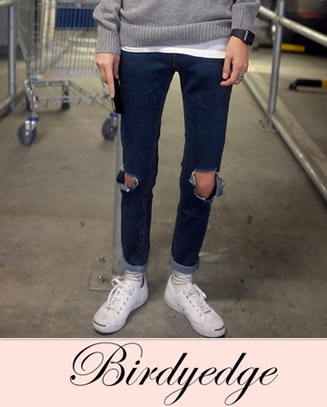 BIRDY EDGE訂製款 單寧 獨一無二   破牛王