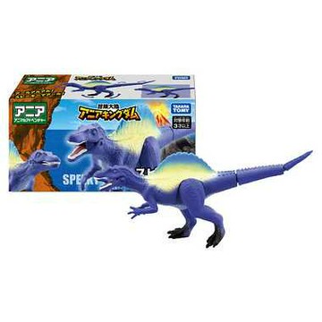 《TAKARA TOMY》多美動物 ANIA 冒險王國 棘龍 speaky 東喬精品百貨