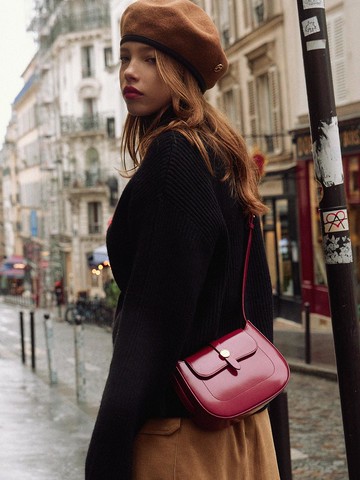 Sac Petit Nouvelle Bag _ 7Colors