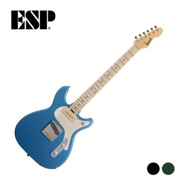 ESP EDWARDS E-HD2 電吉他 多色款