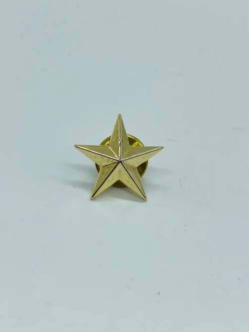 SUPREME 12aw STAR PIN シュプリーム スター ピンズ 南堀江 | LINE