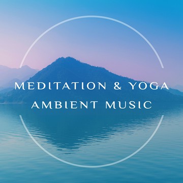 冥想和瑜伽 環境音樂 | Meditation Yoga 舒心解壓睡眠放松CD碟