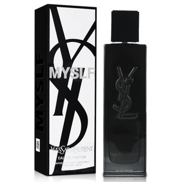 YSL MYSLF 男性淡香精100ml