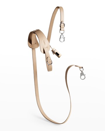 The Tascher Leash