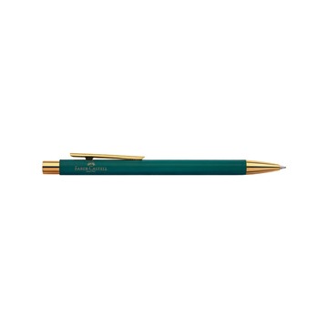 FABER-CASTELL 輝柏 NEO Slim系列 叢林綠  原子筆 /支 141435