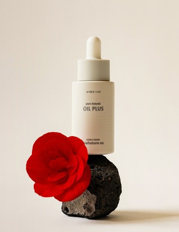 LYA山茶花籽護膚油 40ml